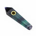 Acid Secs Rainbow Fluorite Crystal Pipe_0