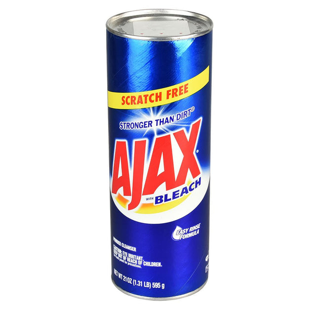 Ajax Diversion Stash Safe - 21oz - Glasss Station