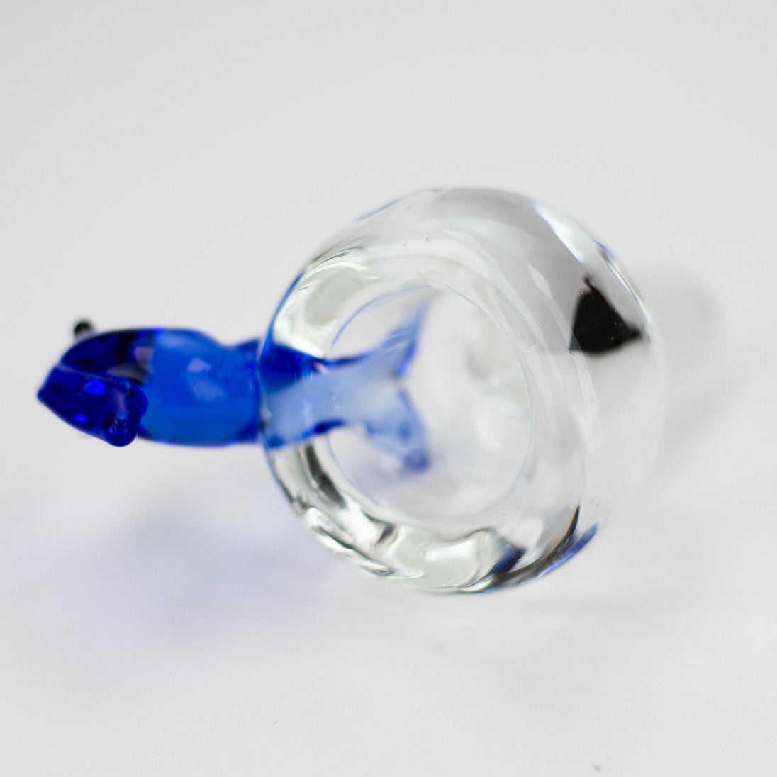 Animal Design Glass Bowl - Glasss Station