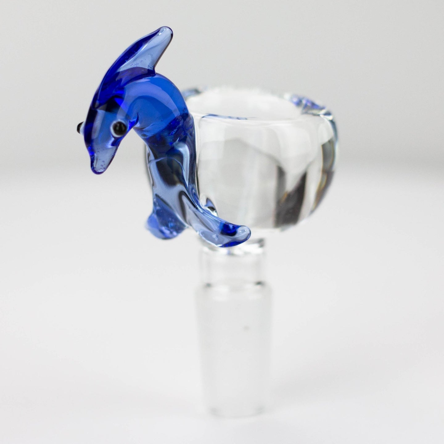 Animal Design Glass Bowl - Glasss Station