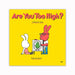 Are You Too High? A Practical Guide Book - Glasss Station