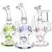 Bear Quartz BQ 7" Sphere Dab Rig Box Set - Glasss Station