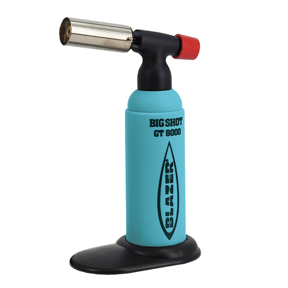 Blazer Big Shot Dab Torch Lighter - Glasss Station