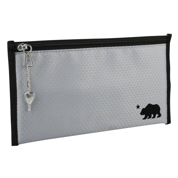 Cali Bags Pouch 11" x 6" - Glasss Station