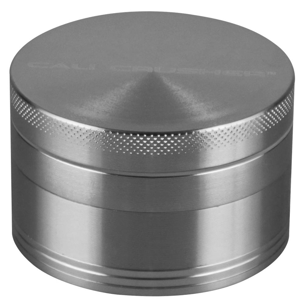 Cali Crusher O.G. 4 Piece 2" Grinder - Glasss Station