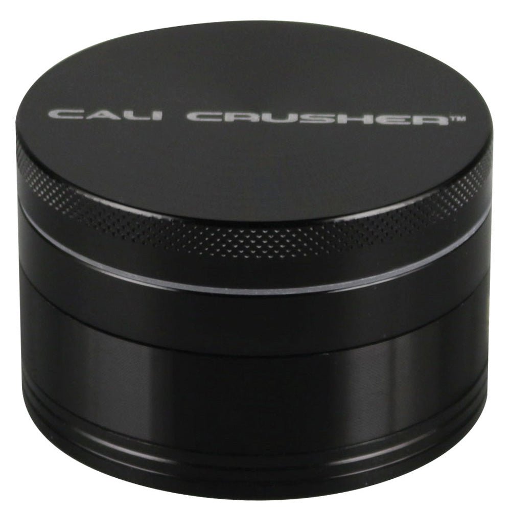 Cali Crusher O.G. 4 Piece 2" Grinder - Glasss Station