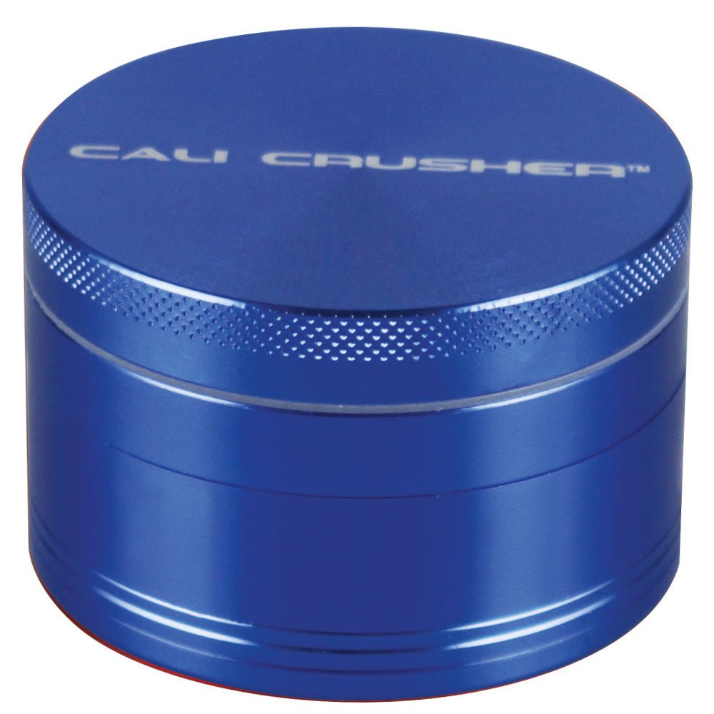 Cali Crusher O.G. 4 Piece 2" Grinder - Glasss Station