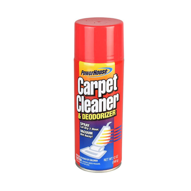 Carpet Cleaner Diversion Stash Safe - Glasss Station