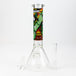 Cartoon 10" Water Beaker - Glasss Station