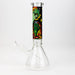 Cartoon 10" Water Beaker - Glasss Station