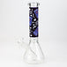 Cartoon 10" Water Beaker - Glasss Station