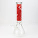 Cartoon 10" Water Beaker - Glasss Station