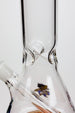 Cartoon 12" Glass Beaker Bong - Glasss Station