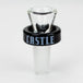 Castle Glassworks | Bowl – Puck Tab - Glasss Station