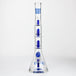 Castle Glassworks - Double Showerhead Beaker - Glasss Station