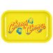 Cheech & Chong x Pulsar Metal Rolling Tray - Glasss Station