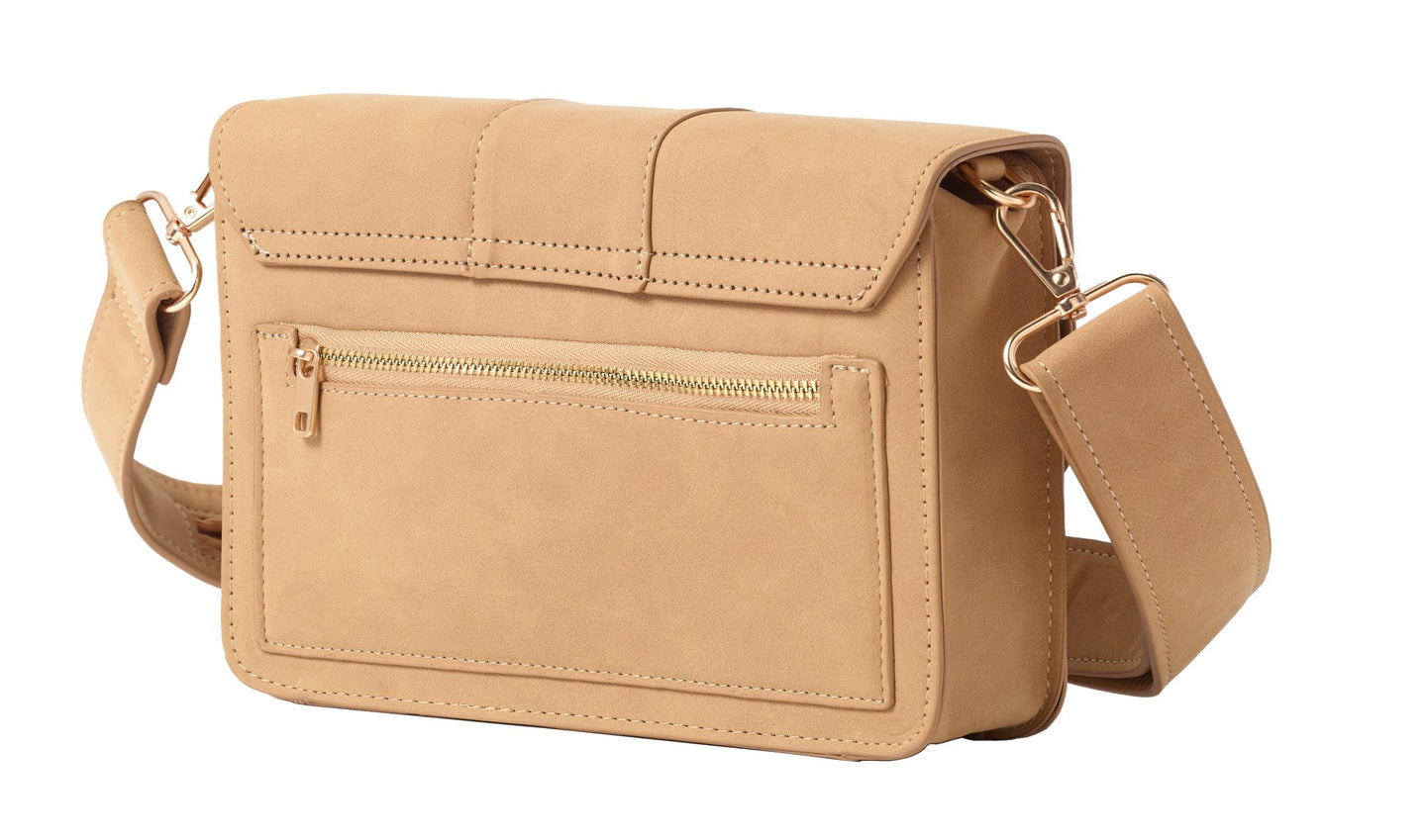 Citizen Hyde Crossbody Bag - Glasss Station