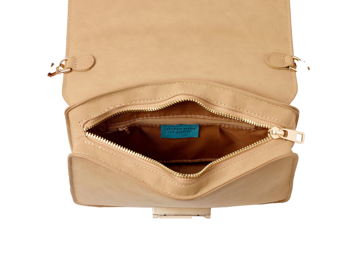 Citizen Hyde Crossbody Bag - Glasss Station