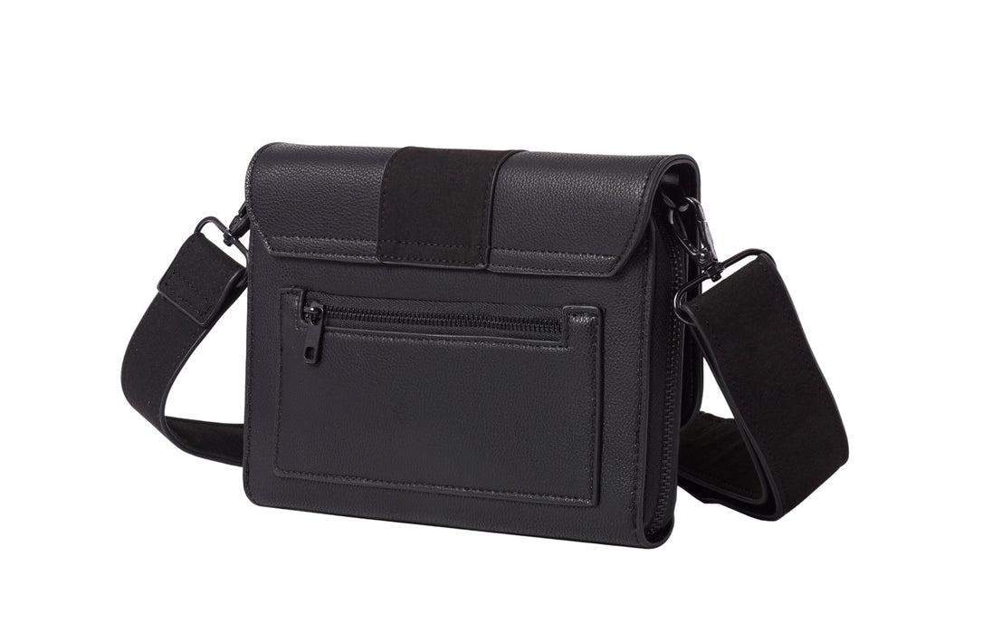 Citizen Hyde Crossbody Wallet - Glasss Station