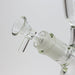 Classic 12" Glass Beaker Bong w/ Showerhead Perc - Glasss Station