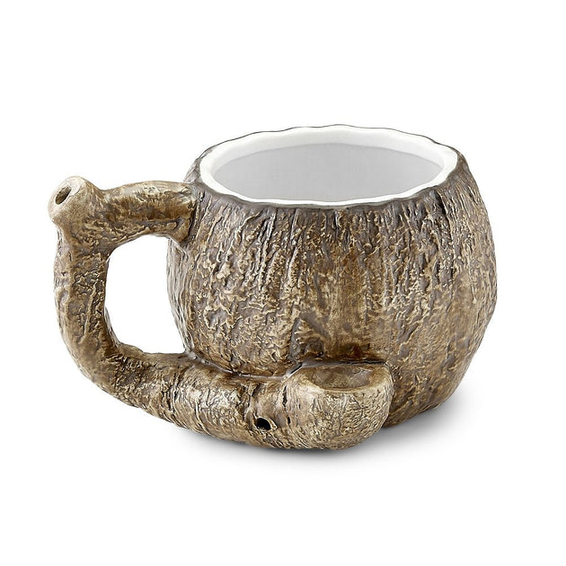 Coconut Mug - Glasss Station