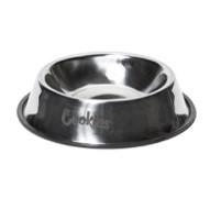 Cookies Stainless Dog Bowl - Glasss Station