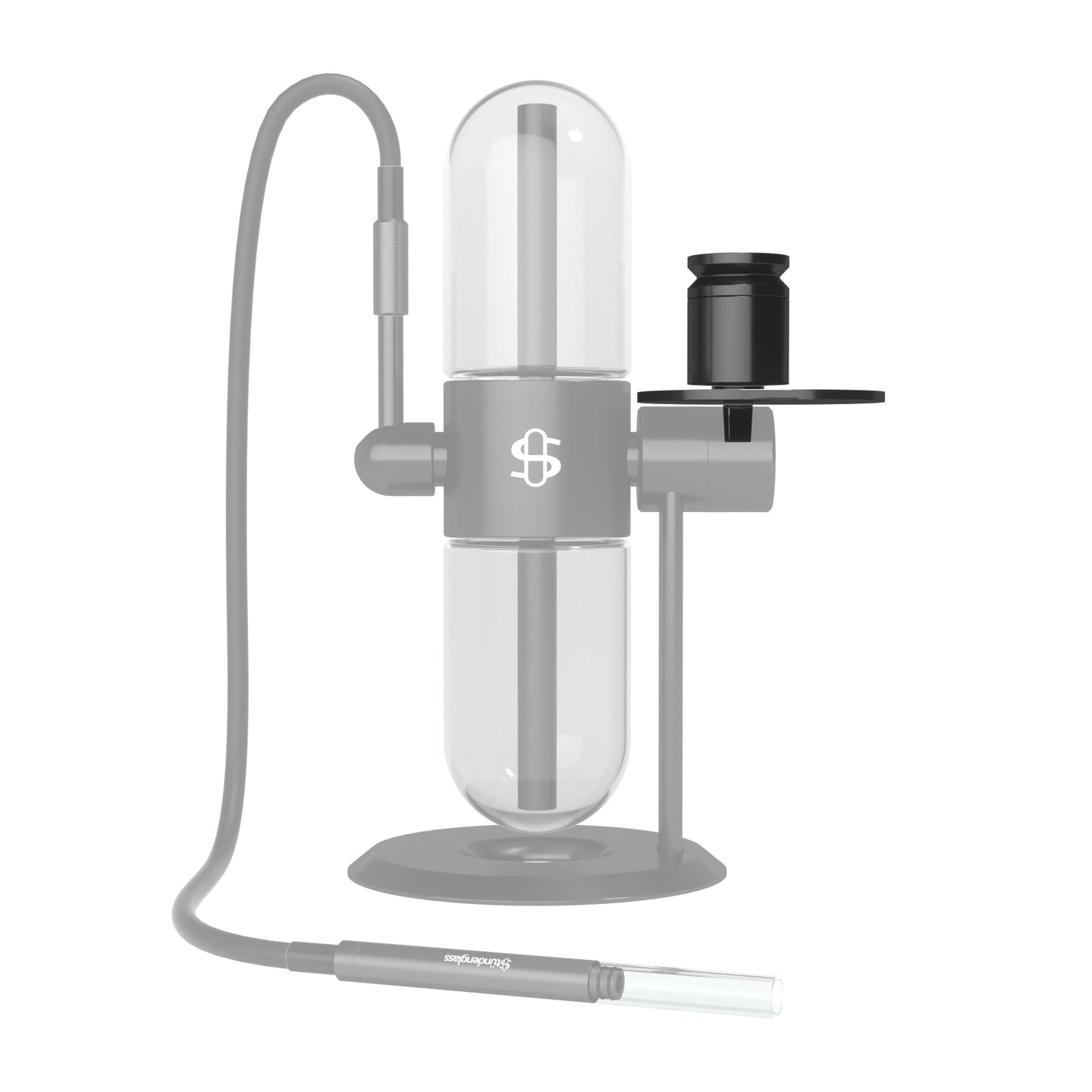 Cookies X Stündenglass Infusion Chamber Assembly - Glasss Station