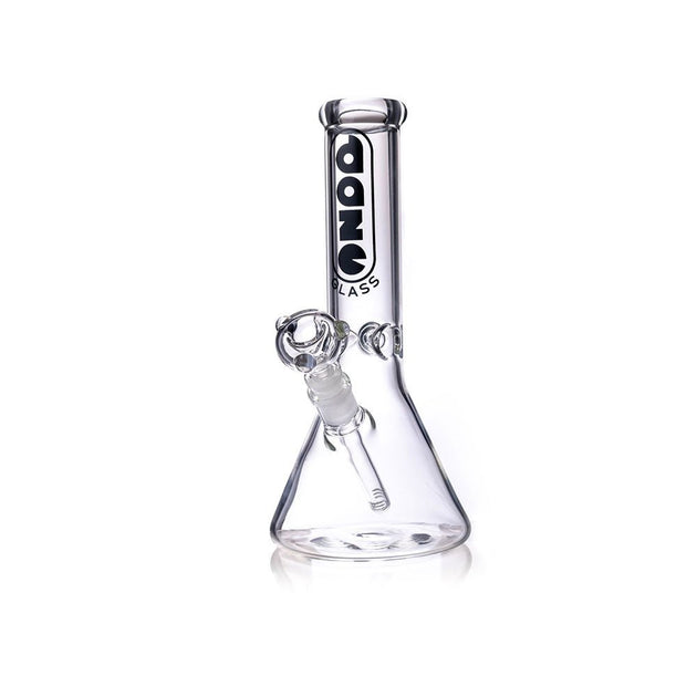 Daze Glass - 12" OG Beaker Base Glass Water Pipe - Glasss Station