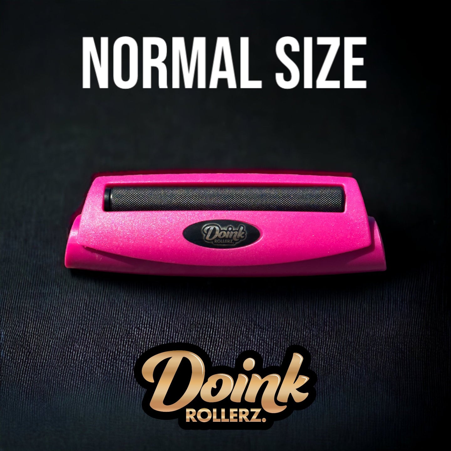 DoinkRoller - Pink - Glasss Station