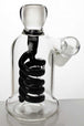 Double-Coil Diffuser Ash Catcher - Glasss Station