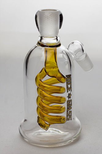 Double-Coil Diffuser Ash Catcher - Glasss Station