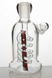 Double-Coil Diffuser Ash Catcher - Glasss Station