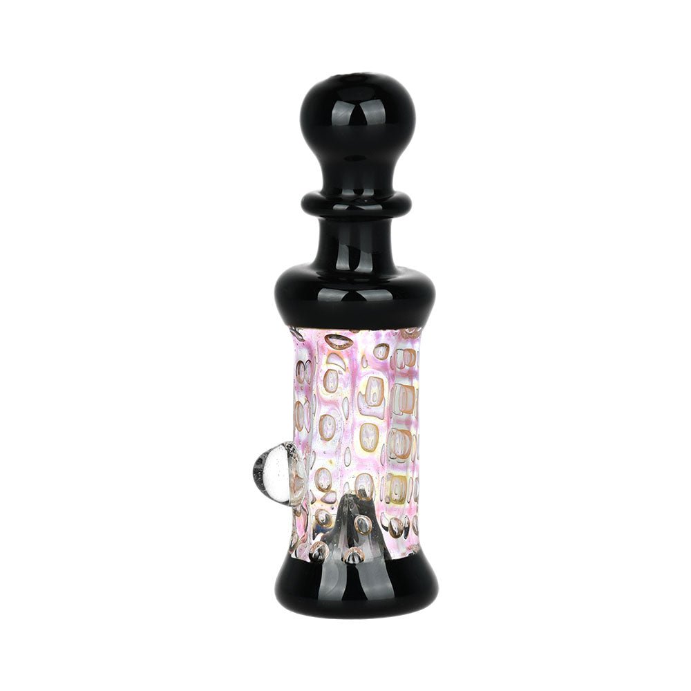 Dreamscape Bubble Matrix 3.5" Chillum - Glasss Station