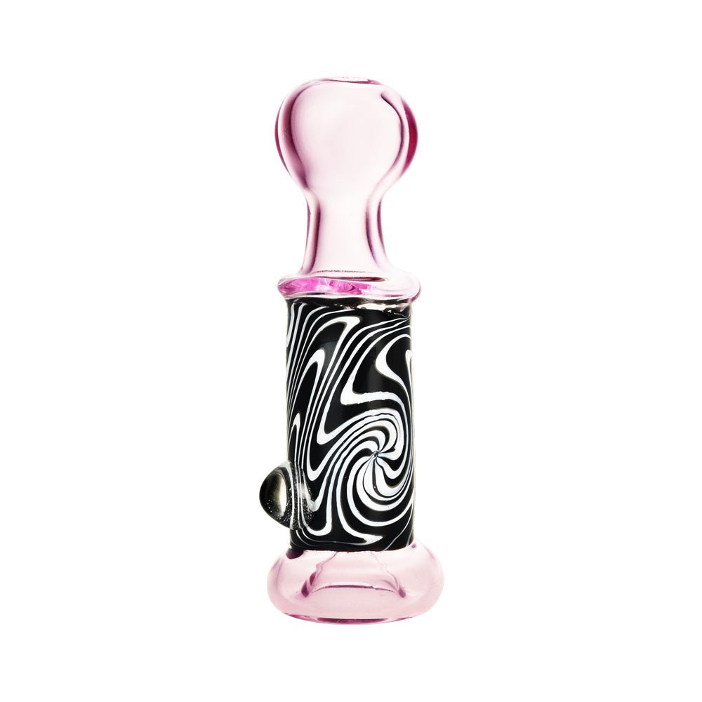 Enchanted Ether 3.5" Chillum - Glasss Station