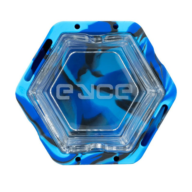 Eyce ProTeck Glass Series Ash Tray - Glasss Station