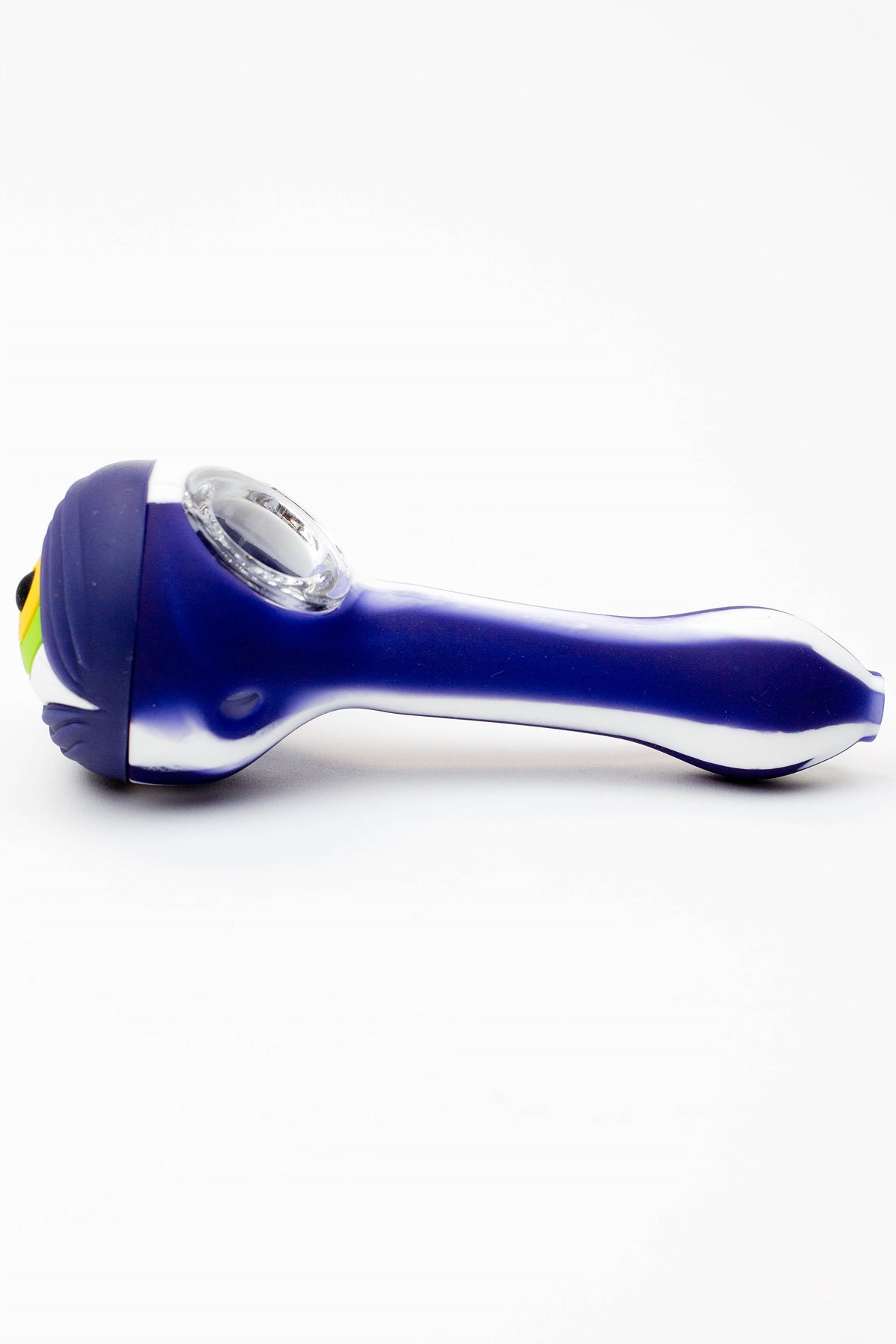 EYE Silicone Hand Pipe - Glasss Station