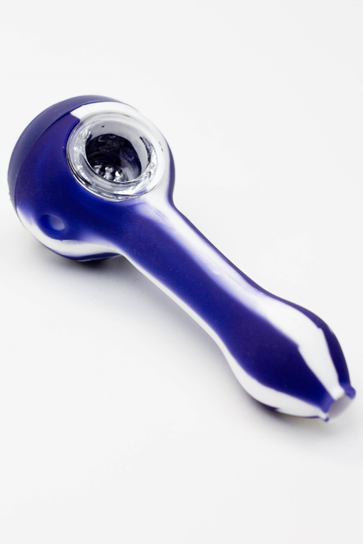 EYE Silicone Hand Pipe - Glasss Station