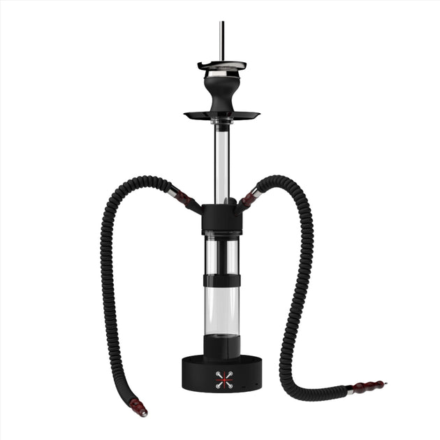 Flux Hookah XL - Glasss Station