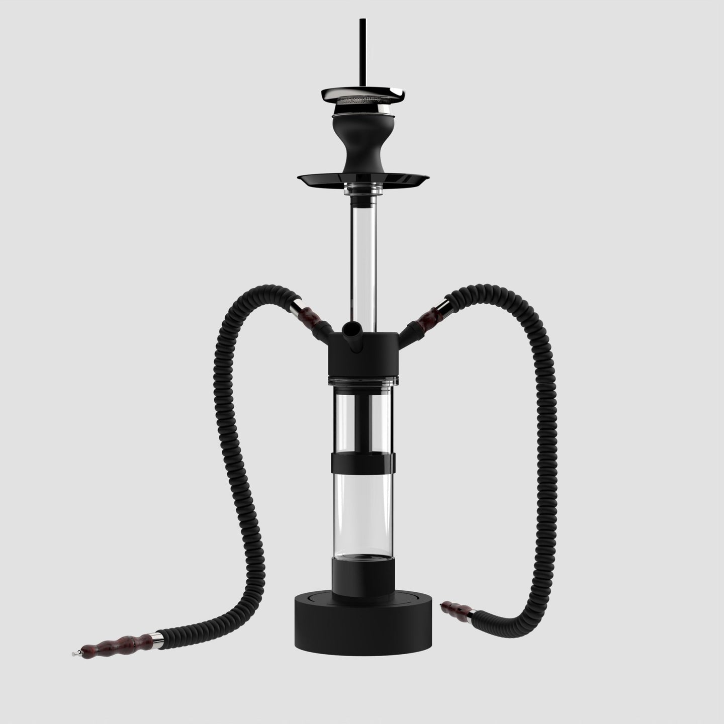 Flux Hookah XL - Glasss Station