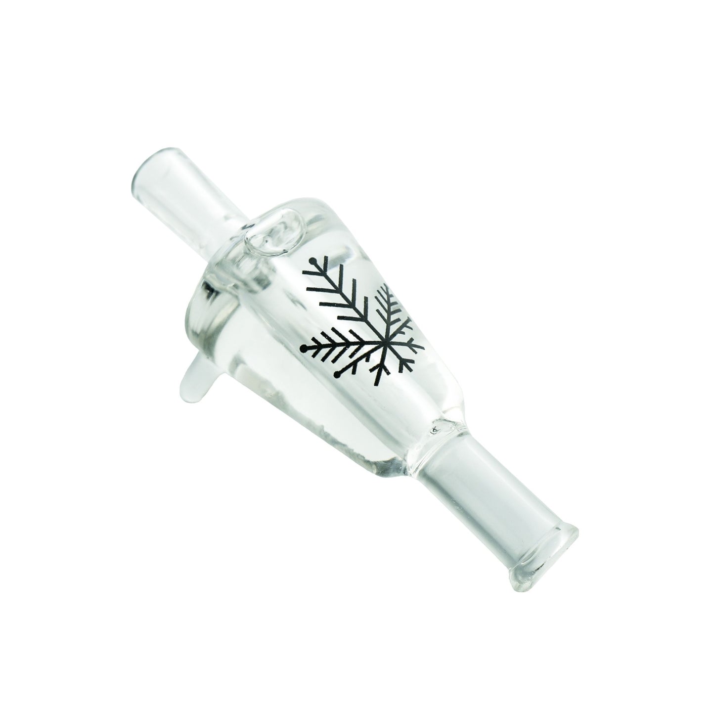 Freeze Pipe Glycerin Blunt Tip - Glasss Station