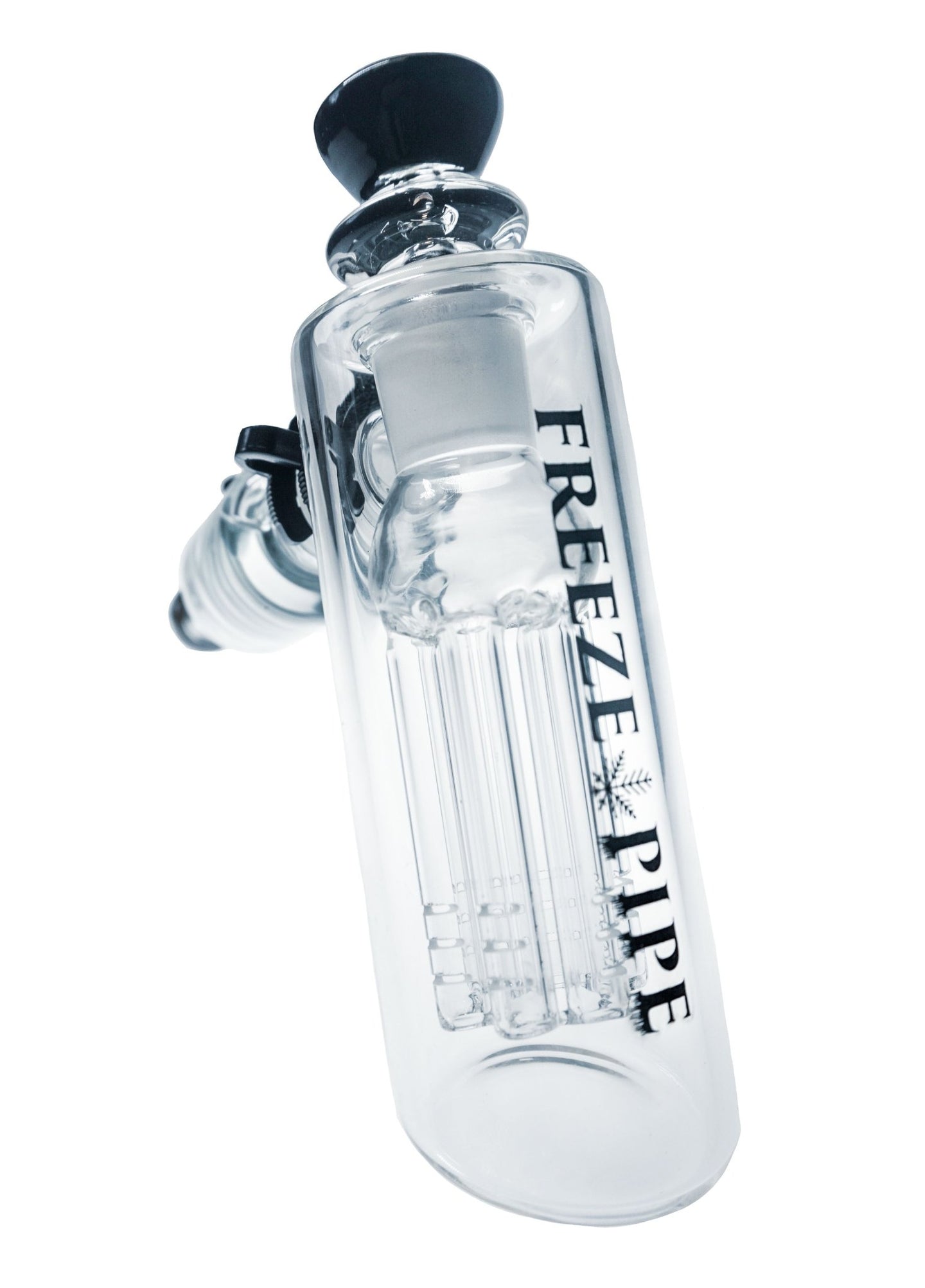 Freeze Pipe Hammer Bubbler - Glasss Station