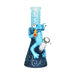 Frog King Beaker 9.75" Water Pipe - Glasss Station