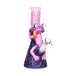 Frog King Beaker 9.75" Water Pipe - Glasss Station