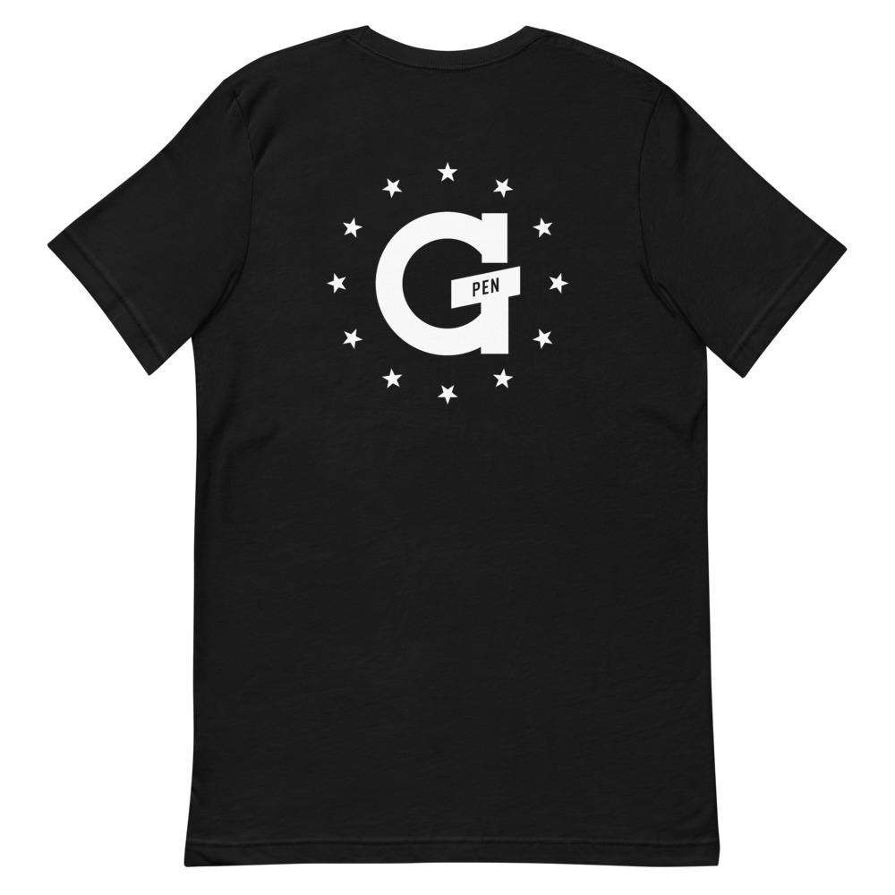 G Pen Stars T-Shirt - Glasss Station