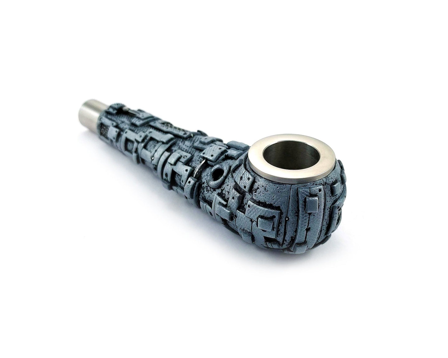 Gadzyl Star Wars Smoking Pipe - Glasss Station