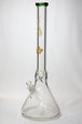 GENIE 23" 9mm Giant Beaker Bong - Glasss Station