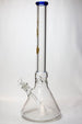 GENIE 23" 9mm Giant Beaker Bong - Glasss Station