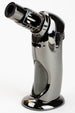 Genie Adjustable Single Jet Torch Lighter - Glasss Station