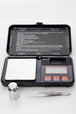 Genie DS-50 Pocket Scale - Glasss Station