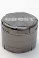 GHOST 4 Part Large Herb Grinder - Glasss Station